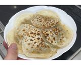 レタスの包まない餃子★動画あり★作り方17写真