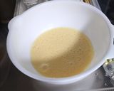 パンの耳でフレンチトースト作り方2写真