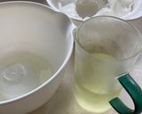 楽ちん！ヨーグルトの水切り作り方4写真