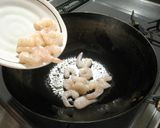 チャーハン餅作り方3写真