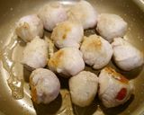 簡単！ミニトマトの肉巻き☆照り焼き作り方4写真