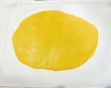 Hug! Granola フロランタン作り方6写真