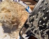 ポテトフラットブレッド作り方1写真