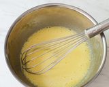 アップルクランブルマフィン作り方6写真