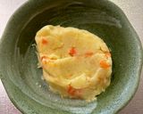 カレーポテトチーズトースト！作り方3写真