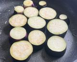 なすの甘辛コク旨ステーキ♪作り方2写真