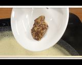びわコーンの黄金バーグ【食遺産】作り方11写真