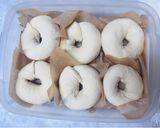 朝茹でて焼くだけ　ベーグル作り方7写真