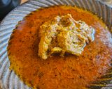 豚スペアリブのスープカレー作り方6写真