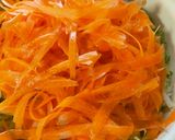 野菜たーーっぷりヘルシー豚しゃぶ鍋作り方2写真