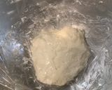 おやきの皮(具はなんでもオッケー)作り方1写真