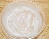 パイン缶のぺったんこケーキ作り方3写真