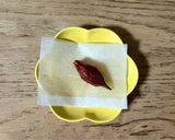 スイーツ栗きんとん作り方2写真