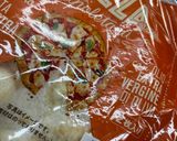 たっぷりチーズとじゃが芋のおもてなしピザ作り方1写真