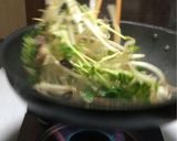コスパ◎節約レシピ･【豆苗もやし炒め」作り方15写真