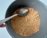 ヨーグルトレアチーズケーキ作り方4写真