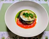 味しみしみ赤・黄パプリカのマリネ作り方10写真