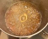 昭和のかためなプリン♪作り方2写真