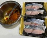 鰆の照り焼き　2025作り方1写真