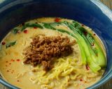 【作り置き】甜麺醤で作る♪基本の肉みそ作り方6写真