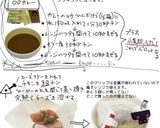 サンゴ礁のブルーカレー作り方2写真
