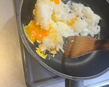 結局コレが1番！昭和の町中華チャーハン作り方4写真