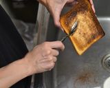 食パン焼きすぎてしまっても大丈夫!作り方2写真
