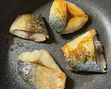 ◎冷凍さばのお手軽けんちん汁◎作り方2写真