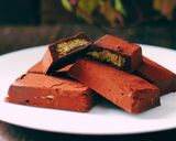 ビーフンdeドバイチョコ作り方8写真