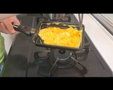 茄子丼作り方5写真