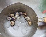 チンゲン菜と豚肉の炒めもん作り方4写真