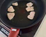 お弁当ファイル☆No.86作り方5写真