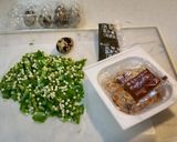 栄養価の高いアカモク&うずら作り方3写真