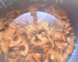 手間なし混ぜて炊くだけ!旨!ひじきご飯作り方1写真