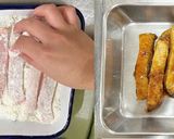 サメのキンパ作り方3写真