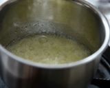 焦がしバター香るチョコチャンククッキー作り方4写真