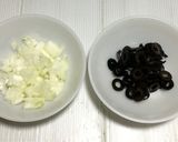 【腸活ダイエット】トマトスープリゾット作り方14写真