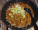 五香粉香るまぜ麺作り方3写真