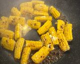 ☆美味すぎ☆焼きとうもろこし揚げ☆作り方6写真