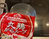 冷凍餃子で水餃子作り方2写真