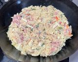 新じゃがチーズ焼き作り方4写真