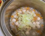 応用の効く野菜のあんかけ離乳食作り方10写真