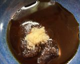 砂糖醤油もち(みたらし風)作り方2写真