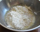 【 喫茶店のホットケーキ 〗作り方7写真