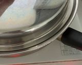 焼き芋 メモ作り方2写真