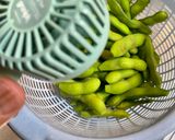 枝豆(最高の茹で方)作り方6写真