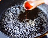 メープル香る『大学芋』♫作り方3写真