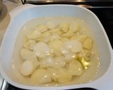 庄内のいも煮作り方1写真