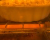 しめじと鶏肉のチーズとろ〜りグラタン作り方13写真