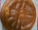 【炊飯器】ダイエット中のヨーグルトケーキ作り方3写真